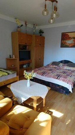Rita Apartman Gyenesdias - Photo4