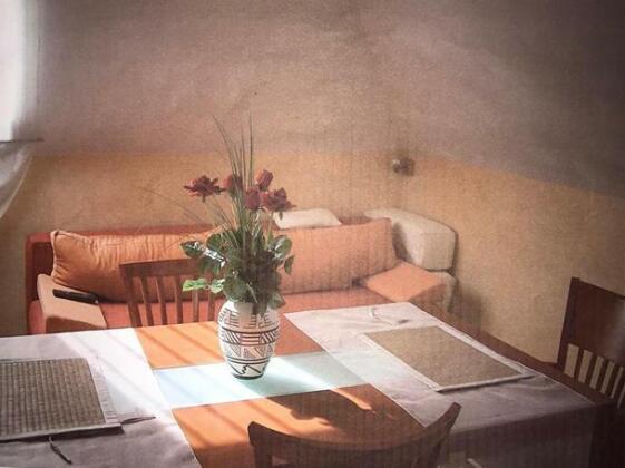Rozalia Panzio - Photo2