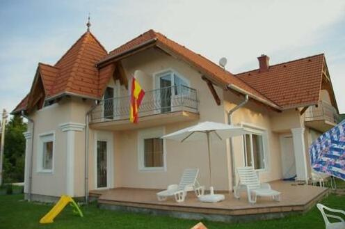 Spanish House