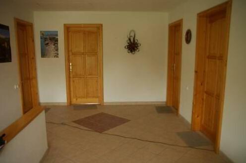 Spanish House - Photo2