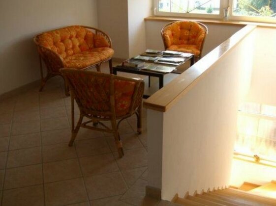 Spanish House - Photo3