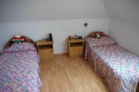 Spanish House - Photo5