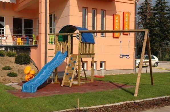 Sporthaz - Photo2