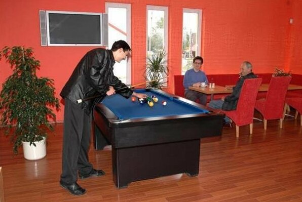 Sporthaz - Photo5