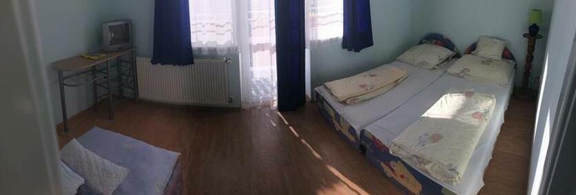 Szaloky Apartmanhaz - Photo3