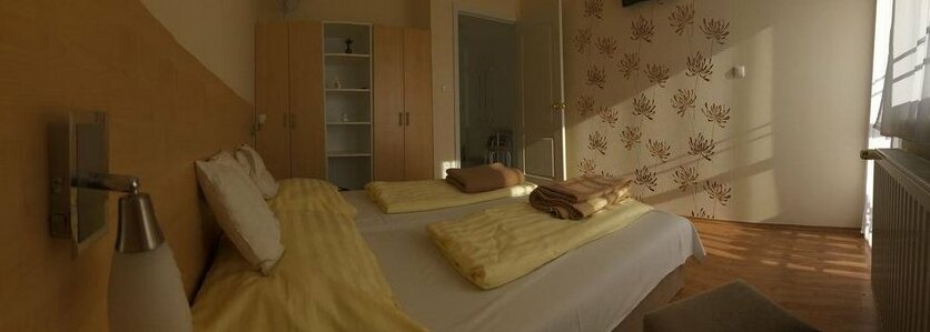 Szaloky Apartmanhaz - Photo5