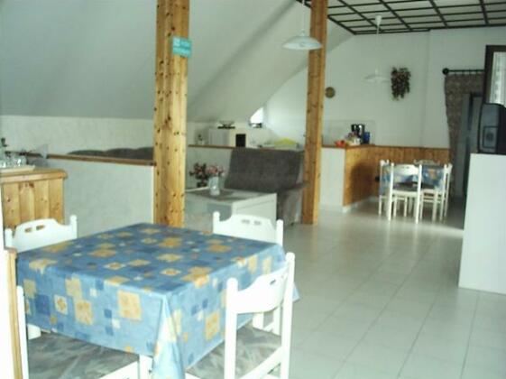 Takacs Panzio - Photo3