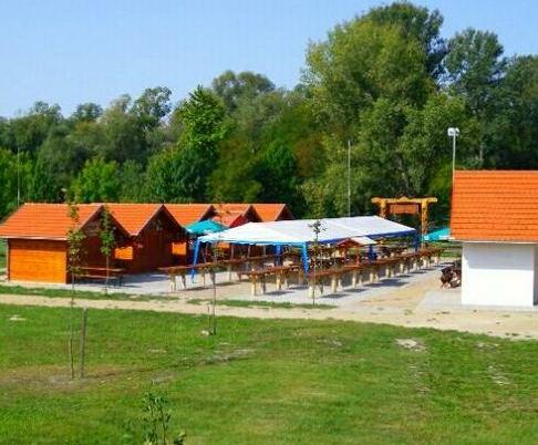 Tulipan Bungalow Camping Resort