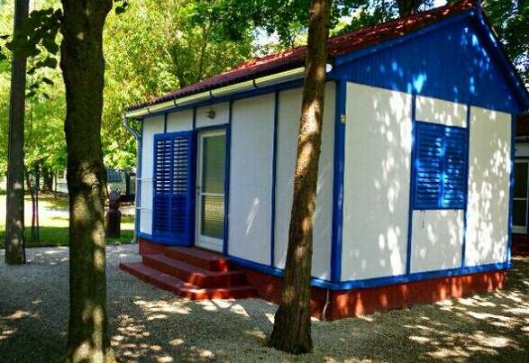 Tulipan Bungalow Camping Resort - Photo5