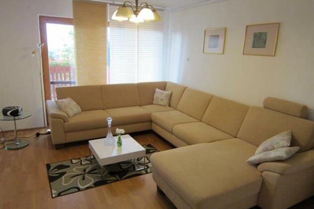Villa Janos - Photo2