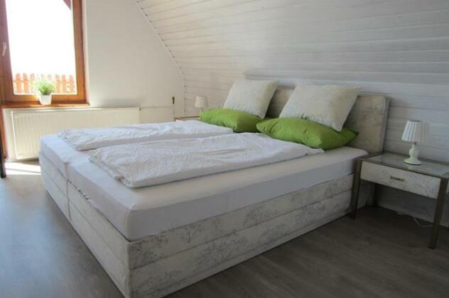 Villa Janos - Photo4
