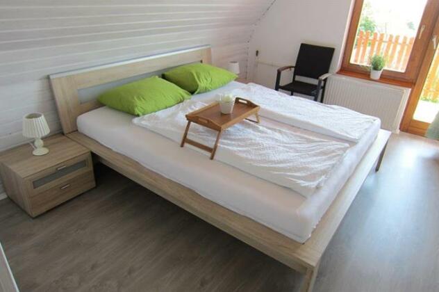 Villa Janos - Photo5