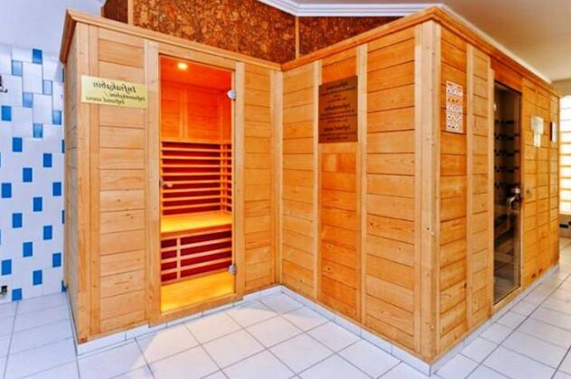 Wellness Hotel Katalin - Photo2
