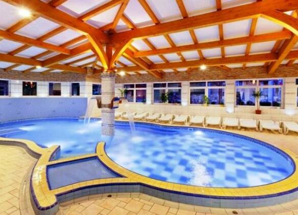 Wellness Hotel Katalin - Photo3