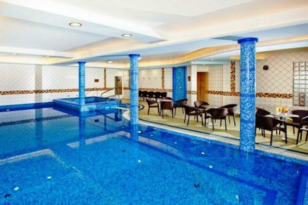 Wellness Hotel Katalin - Photo5