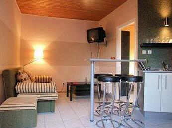 Wellness Park Pension - Photo2
