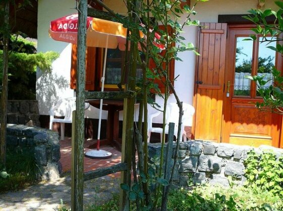 Zold sziget Apartmanhaz - Photo2