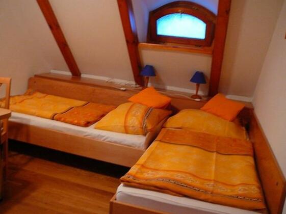 Zold sziget Apartmanhaz - Photo3