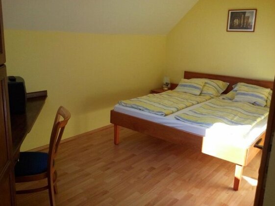 Zold sziget Apartmanhaz - Photo5
