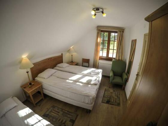 Buzas Pince Vendeghaz - Photo2