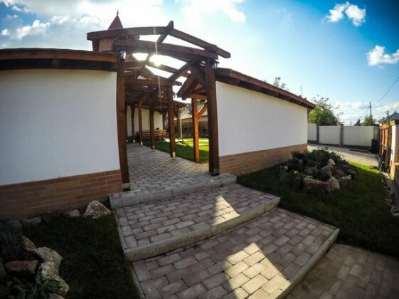 Buzas Pince Vendeghaz - Photo5
