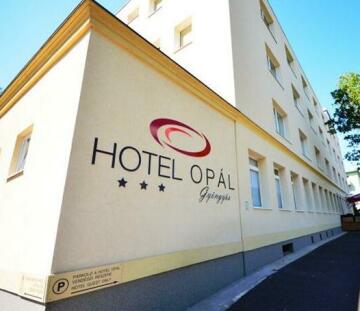 Hotel Opal Superior