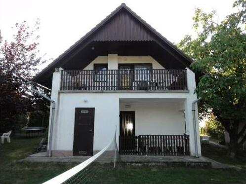 Matrafured Apartmanhaz - Photo2