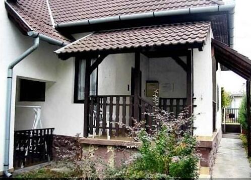 Matrafured Apartmanhaz - Photo4