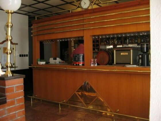 Vinceller Panzio es Etterem - Photo2