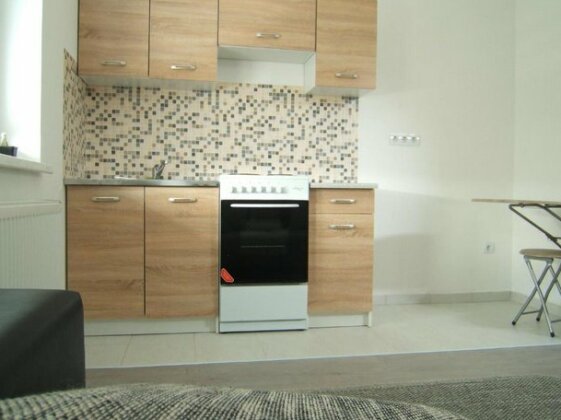 Kulturhaz Apartman - Photo2
