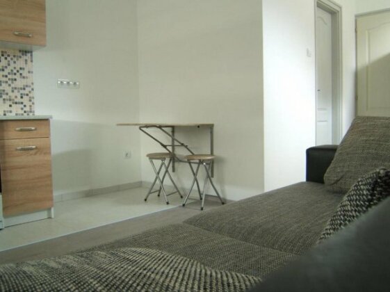 Kulturhaz Apartman - Photo5