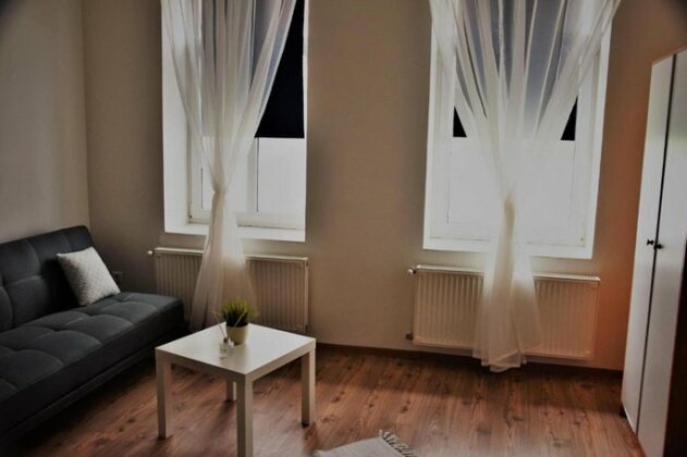 L&R Apartment Gyor