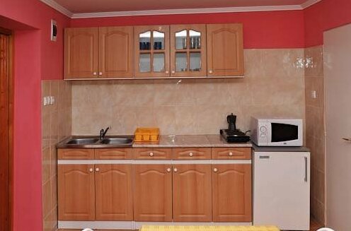 A4 Apartman Gyula - Photo2