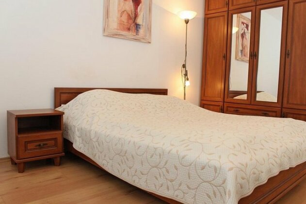 Almafa Apartman - Photo4