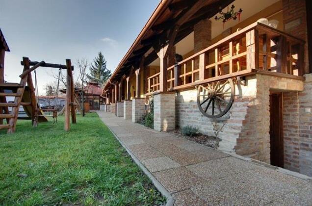 Apartman Z - Photo2