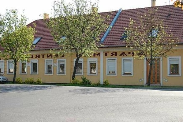 Apartmancentrum - Photo2