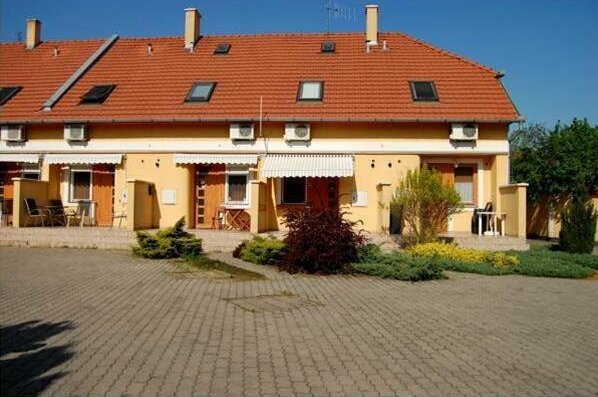 Apartmancentrum - Photo3