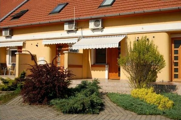 Apartmancentrum - Photo4