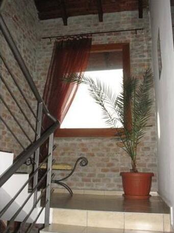 Apartmanhaz Gyula - Photo2