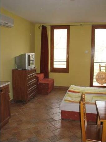 Apartmanhaz Gyula - Photo3
