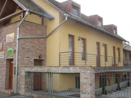 Apartmanhaz Gyula - Photo5
