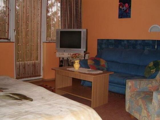 Arpad-haz Apartmanok - Photo3
