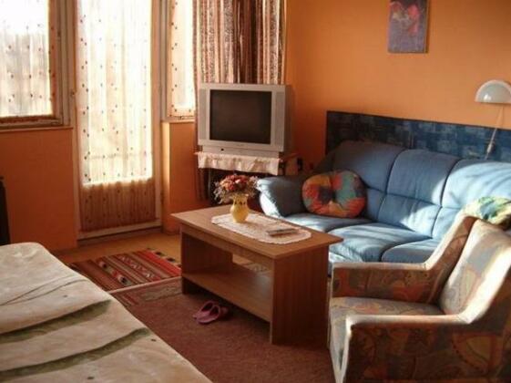 Arpad-haz Apartmanok - Photo4