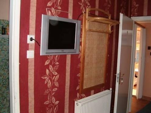 Arpad-haz Apartmanok - Photo5