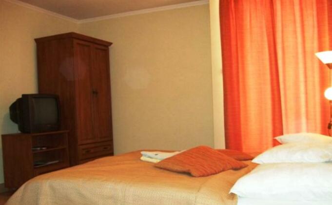 BastyaVar Apartman - Photo2