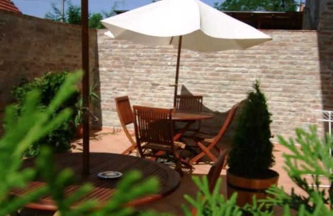 BastyaVar Apartman - Photo3