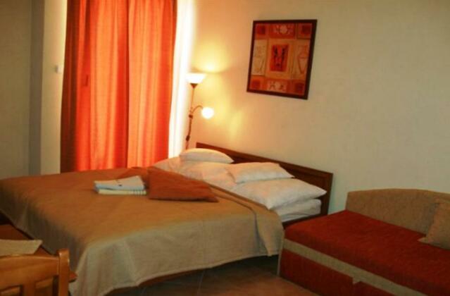 BastyaVar Apartman - Photo4