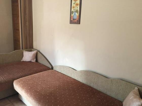 Corner Apartman - Photo2