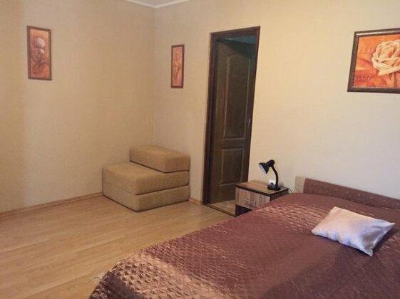 Corner Apartman - Photo3