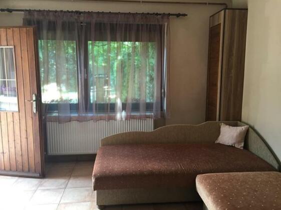 Corner Apartman - Photo4